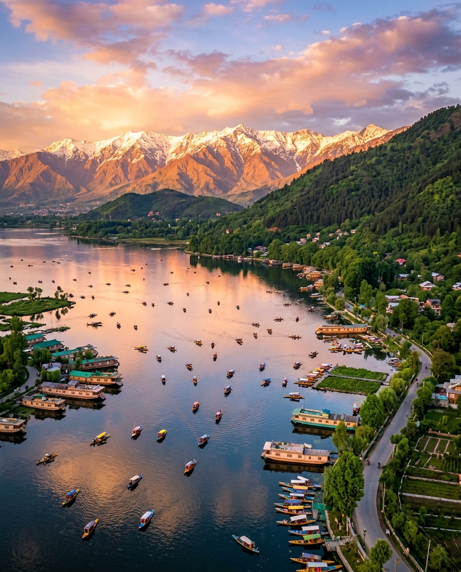 Kashmir