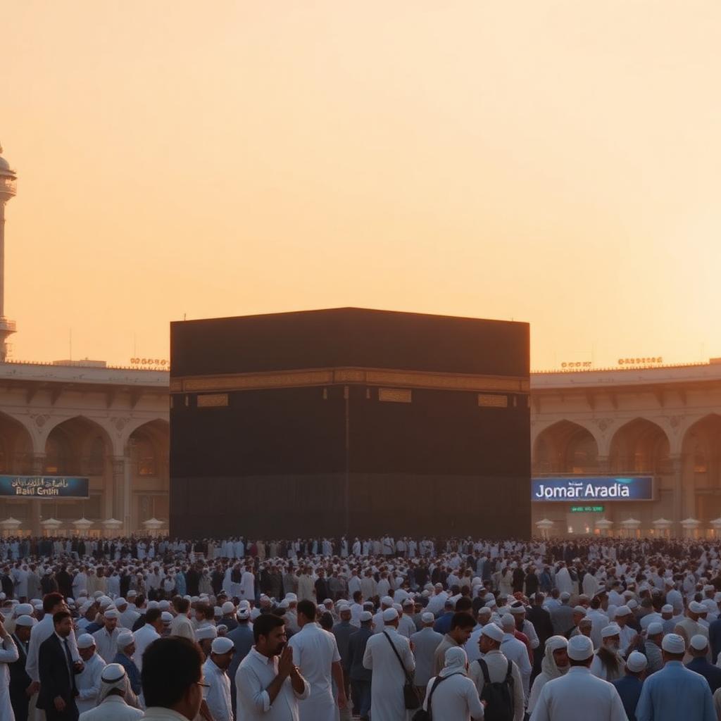 Makkah